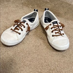 Sperry Topsider shoes